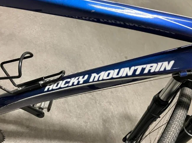 Vélo Rocky Mountain thumbnail 2