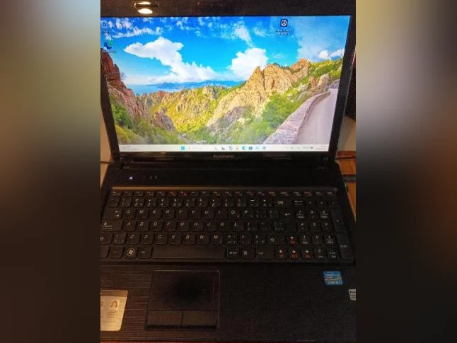Portable LenovoThinkPad