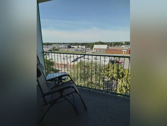 Appartement 4 1/2 à louer à Trois-Rivières (cession de bail) thumbnail 3