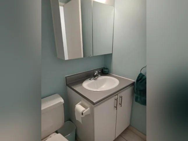 Appartement 4 1/2 à louer à Trois-Rivières (cession de bail) thumbnail 8