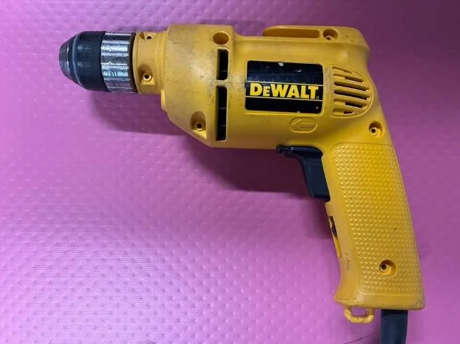 Perceuse visseuse Dewalt