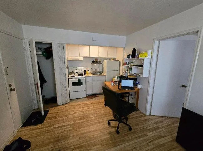 Appartement à louer thumbnail 5