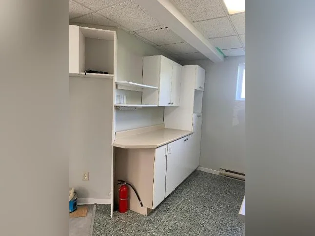 St-Joseph Beauce --- Logement 3 1/2 - Demi-Sol tres éclairé thumbnail 5