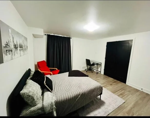 Juillet Chambre à louer / colocation/ chambreurs thumbnail 2