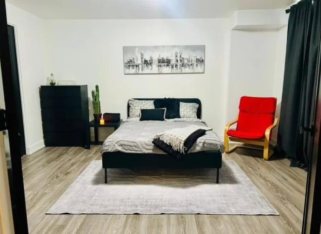 Juillet Chambre à louer / colocation/ chambreurs