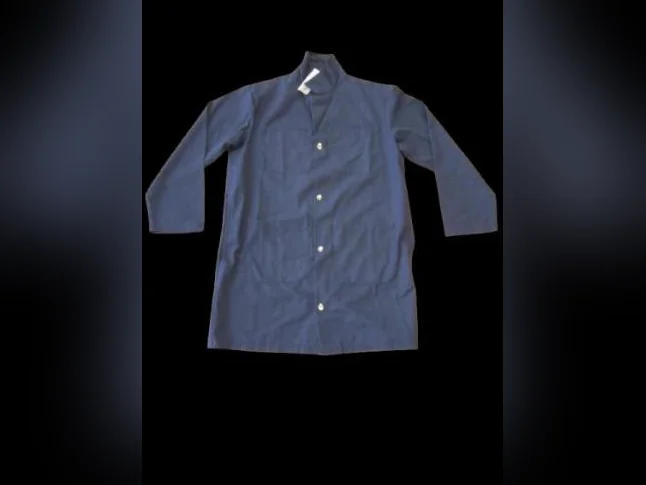 Sarrau Marine Taille 34-36-38-44c