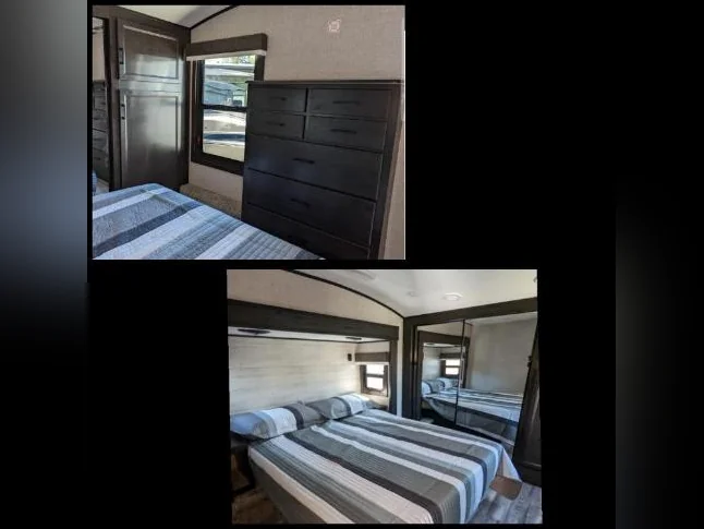 Setup complet - Fifthwheel Jayco Eagle 2022 - 317RLOK thumbnail 9