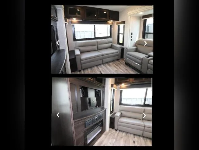 Setup complet - Fifthwheel Jayco Eagle 2022 - 317RLOK thumbnail 8