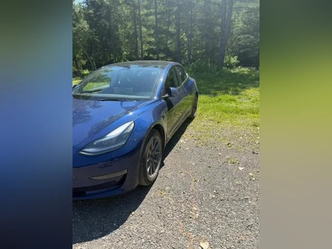 Céder mon bail Tesla 3 thumbnail 3