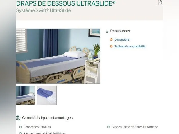 Drap Ultra-slide thumbnail 2