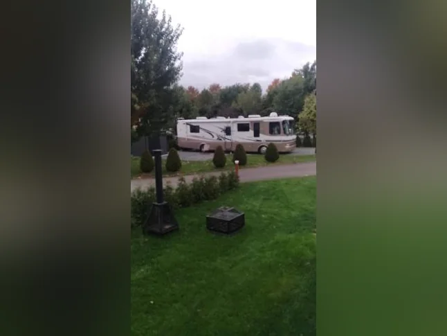 Camping terrain lot a vendre porte ouverte 22-23aout 2026 thumbnail 6
