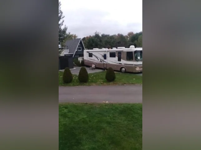 Camping terrain lot a vendre porte ouverte 22-23aout 2026 thumbnail 3