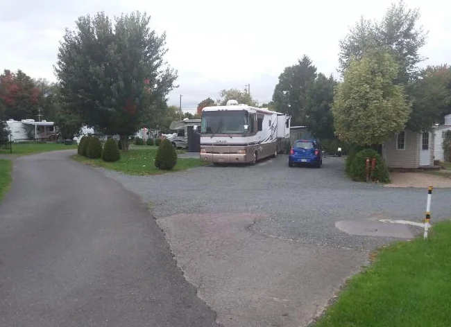 Camping terrain lot a vendre porte ouverte 22-23aout 2026 thumbnail 2