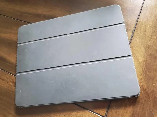 IPad Pro 12,9 po LTE 5è gen + Apple Pencil thumbnail 5