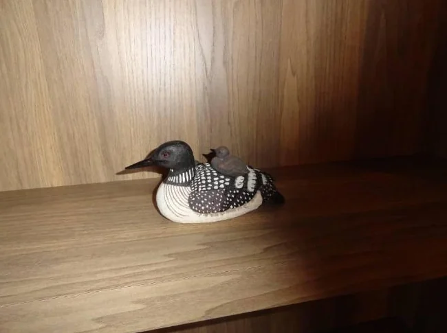 Canards pour collection ou décoration thumbnail 5