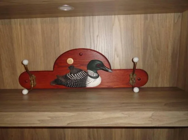 Canards pour collection ou décoration