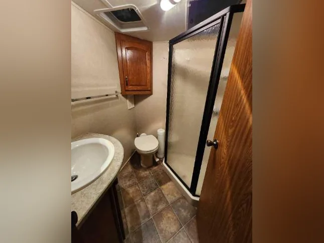 Fifth wheel Sprinter 273 FWRET 2013 31 pieds thumbnail 6