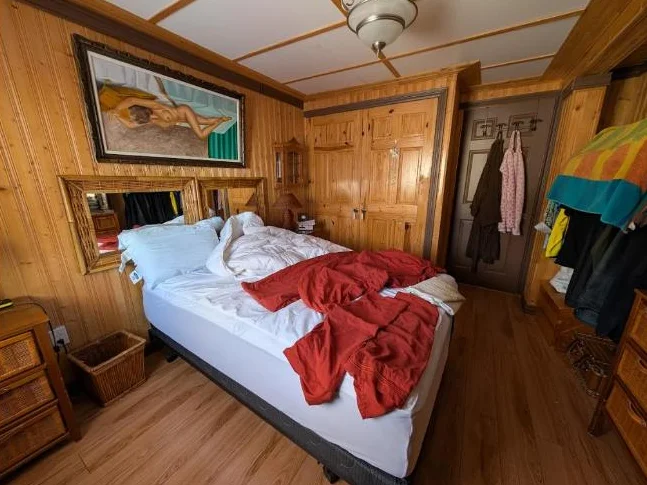 Chalet a LOUER ou a VENDRE thumbnail 5