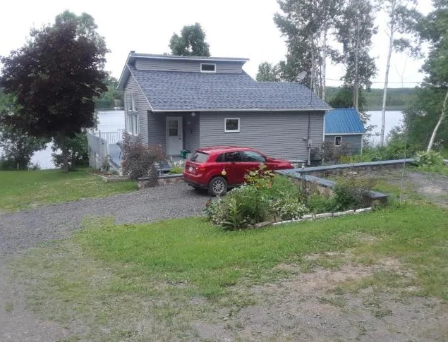 Chalet a LOUER ou a VENDRE