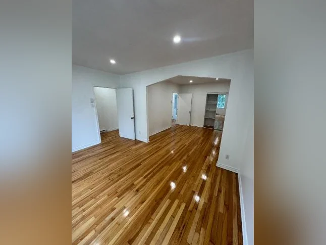 4 1/2 à louer (RDC) / for rent (ground floor) - Verdun thumbnail 6