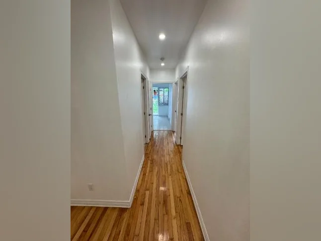 4 1/2 à louer (RDC) / for rent (ground floor) - Verdun thumbnail 8