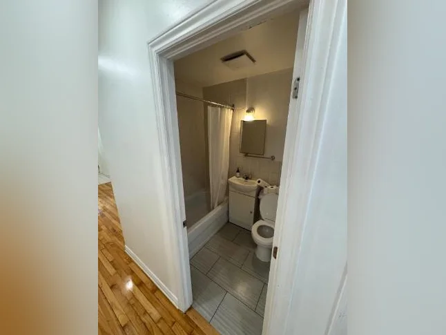 4 1/2 à louer (RDC) / for rent (ground floor) - Verdun thumbnail 7
