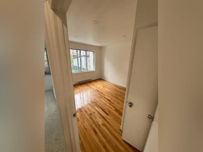 4 1/2 à louer (RDC) / for rent (ground floor) - Verdun thumbnail 5