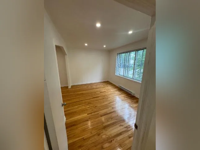 4 1/2 à louer (RDC) / for rent (ground floor) - Verdun thumbnail 10