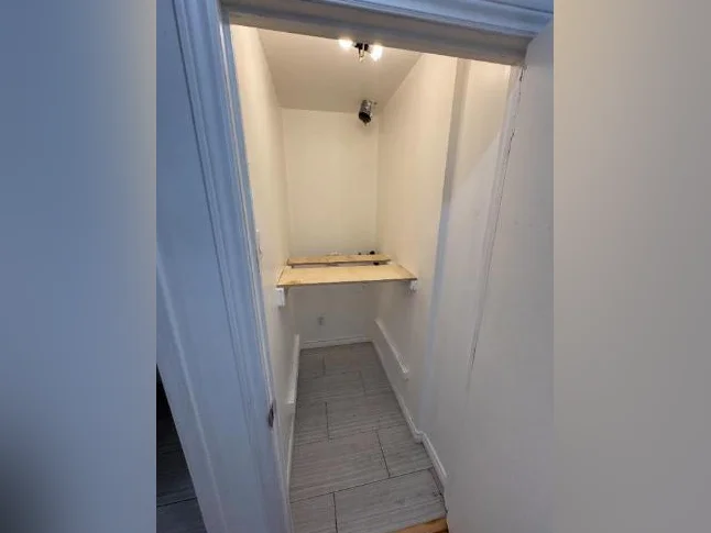 4 1/2 à louer (RDC) / for rent (ground floor) - Verdun thumbnail 4