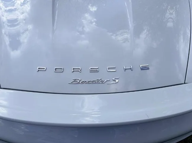 Porsche Boxster S 2013 thumbnail 9
