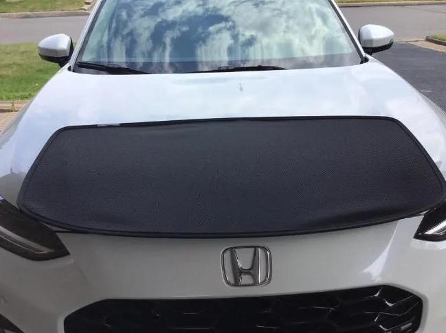 Cache Bagage.Honda HRV 2017 a 2022. .80$ thumbnail 2