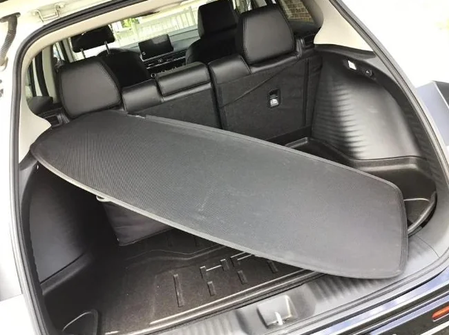 Cache Bagage.Honda HRV 2017 a 2022. .80$