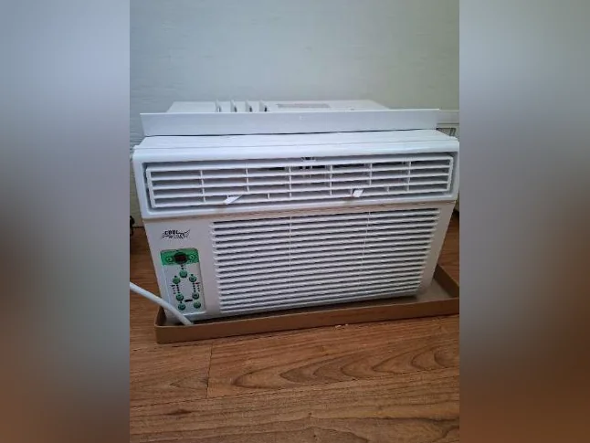 air climatisee