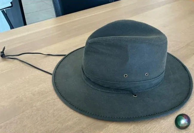 Chapeau de cow-boy homme