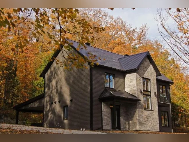 Chalet a louer
