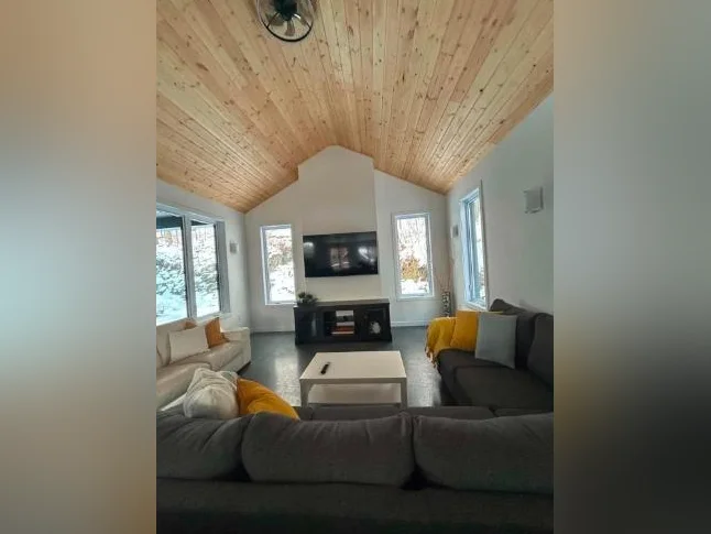 Chalet a louer thumbnail 2