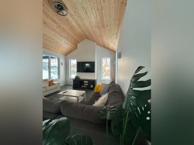 Chalet a louer thumbnail 9