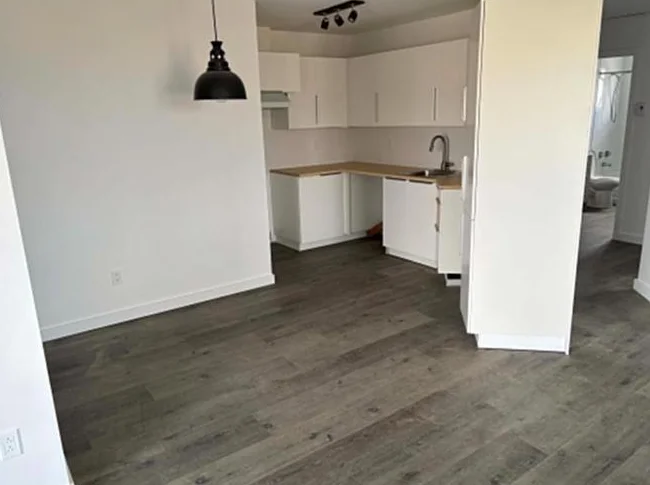 🏡 Superbe 4 ½ entièrement rénové à louer – St-Agapit