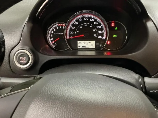Mitsubishi Mirage GT thumbnail 2