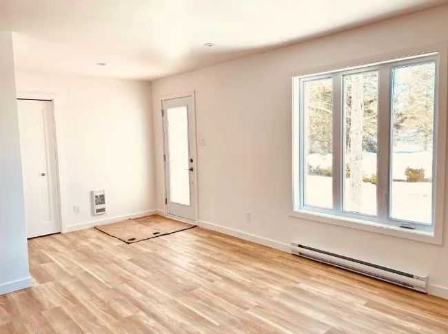 🏡 À louer – 4 1/2 à Saint-Donat 🌲 thumbnail 4