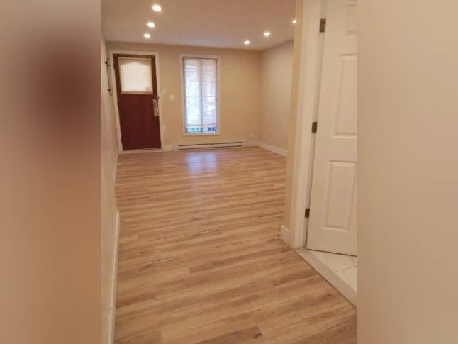 very nice and big 3.5 apartment for rent-APPLIANCES INCLUDED thumbnail 3
