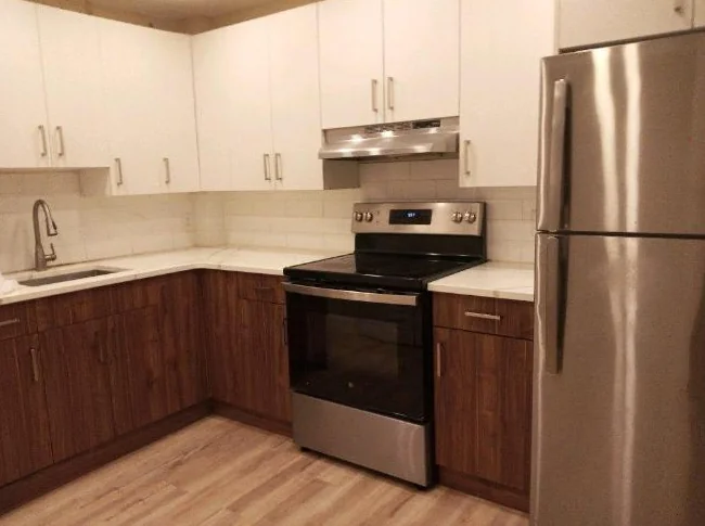 very nice and big 3.5 apartment for rent-APPLIANCES INCLUDED