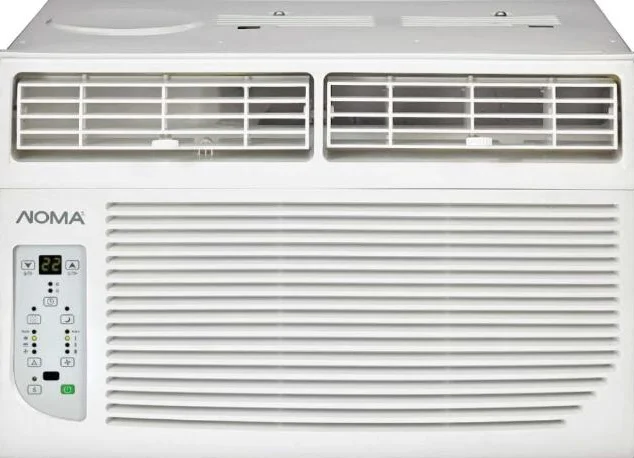 Climatiseur de fenêtre 6000 btu $60.00