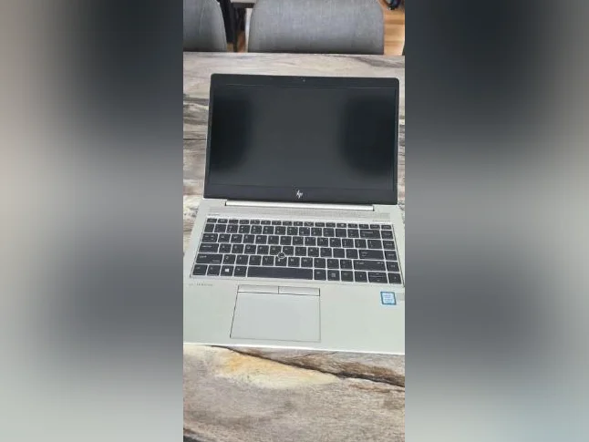 Portable HP EliteBook 840 G6 thumbnail 5