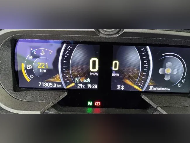 Spyder RT Limited 2018 thumbnail 8