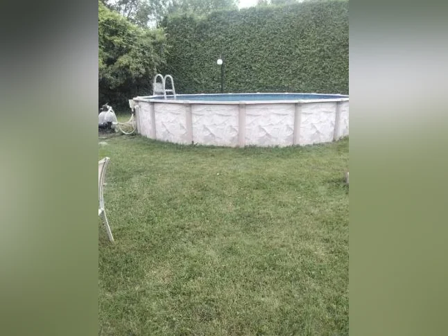 Piscine 24pi