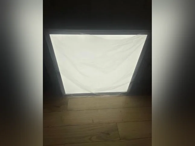 Panneau au led 2x2 neuf