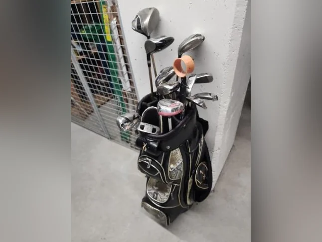 SAC DE GOLF LOPEZ