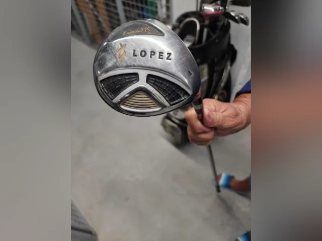 SAC DE GOLF LOPEZ thumbnail 2