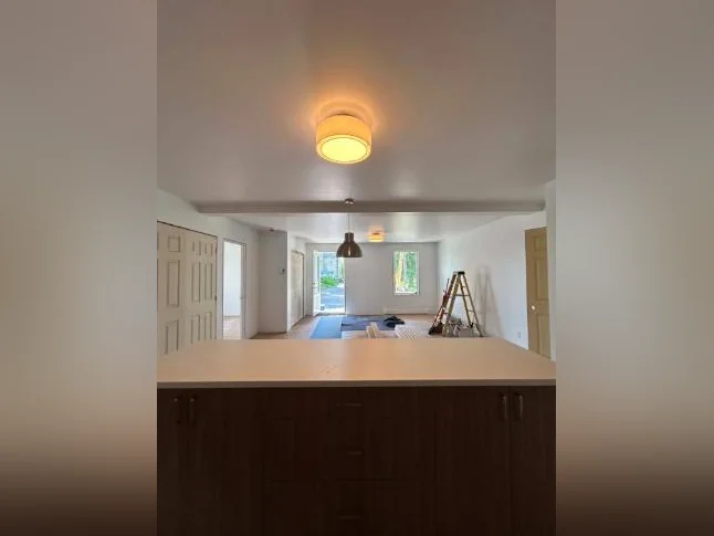 Logements 4 1/2 à louer thumbnail 7